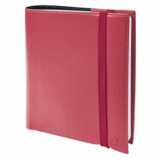 AGENDA SETTIMANALE 2026 QUO VADIS TIME&LIFE MEDIUM 16X16 CM BORDEAUX 54012326MQ AGENDA SETTIMANALE 2026 QUO VADIS TIME&LIFE MEDIUM 16X16 CM BORDEAUX 54012326MQ