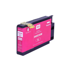 CARTUCCIA ASTER COMPATIBILE HP 953XL F6U17AE COLORE MAGENTA IH953XM