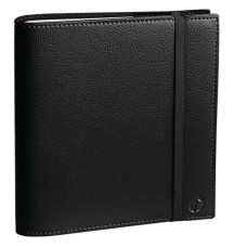 AGENDA SETTIMANALE 2026 QUO VADIS TIME&LIFE MEDIUM 16X16 CM NERO - 54012526MQ AGENDA SETTIMANALE 2026 QUO VADIS TIME&LIFE MEDIUM 16X16 CM NERO - 54012526MQ
