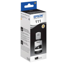 EPSON ECOTANK 4LB ET-MX1XX FORMATO XL NERO C13T03M140