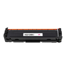 TONER ASTER COMPATIBILE HP W2213X (207X) MAGENTA - H2213XM-I TONER ASTER COMPATIBILE HP W2213X (207X) MAGENTA - H2213XM-I