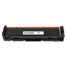 TONER ASTER COMPATIBILE HP CF543X (203X)/CARTUCCIA 054H MAGENTA - HCF543XMU TONER ASTER COMPATIBILE HP CF543X (203X)/CARTUCCIA 054H MAGENTA - HCF543XMU