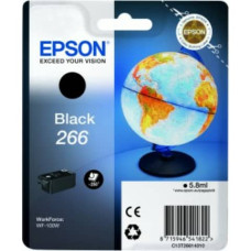 CARTUCCIA PER STAMPANTI INKJET INK PIGMENTATO BLISTER RS 266 EPSON NERO C13T26614010