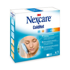 CUSCINETTO CALDO/FREDDO NEXCARE™ COLDHOT™ MINI 10X10 CM N1573IE