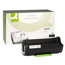 TONER  COMPATIBILE CON LEXMARK 60F2000 - NERO K15640QC