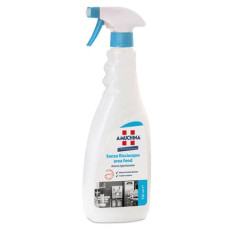 DETERGENTE IGIENIZZANTE MULTIUSO AREA FOOD AMUCHINA 750 ML 05-0186