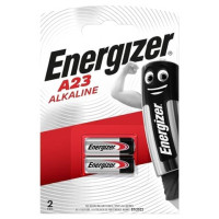 Micro batterie alcaline Energizer a23/e23a conf. da 2
