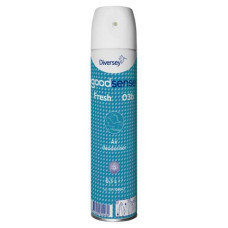 DEODORANTE PER AMBIENTI GOOD SENSE 300 ML DIVERSEY FRESH 101106642