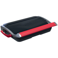 Rilegatrice manuale GBC combbind cb15 a4 - capacità fino a 165 fogli