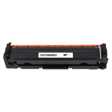 TONER ASTER COMPATIBILE HP CF540X/203X NERO - HCF540XKU TONER ASTER COMPATIBILE HP CF540X/203X NERO - HCF540XKU