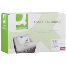 TONER  COMPATIBILE CON HP CE403A - MAGENTA K15539QC