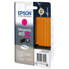 EPSON CARTUCCIA PER STAMPANTI 405 XL MAGENTA - C13T05H34010