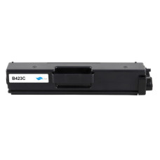 TONER ASTER COMPATIBILE BROTHER TN-423C CIANO - B423C