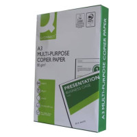 Carta per stampa e fotocopie a3 80 g/m² risma da 500 ff
