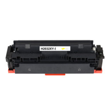 TONER ASTER COMPATIBILE HP W2032X (415X) GIALLO - H2032XY-I TONER ASTER COMPATIBILE HP W2032X (415X) GIALLO - H2032XY-I