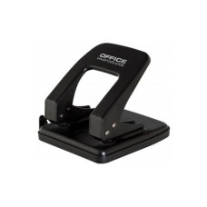 PERFORATORE A DUE FORI FINO A 40 FOGLI OFFICE PRODUCTS NERO 18052511-05