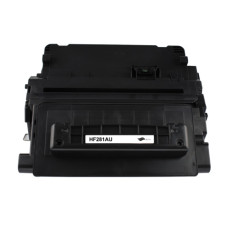 TONER ASTER COMPATIBILE HP CF281A (81A) NERO - HF281AU