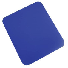 TAPPETINO PER MOUSE Q-CONNECT 23X19X0,6 CM BLU