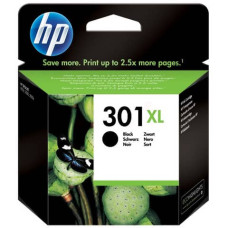 CARTUCCIA PER STAMPANTI INKJET ALTA CAPACITA 301XL HP NERO CH563EE