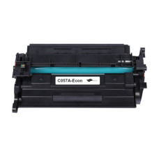 TONER ASTER COMPATIBILE CANON 3009C002 NERO - C057A-ECON