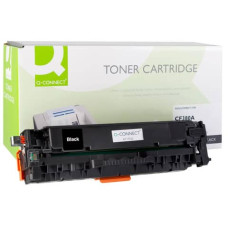 TONER  COMPATIBILE CON HP CF380A - NERO K15748QC