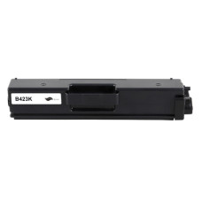 TONER ASTER COMPATIBILE BROTHER TN-423BK NERO - B423K