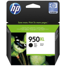 CARTUCCIA PER STAMPANTI INKJET 950XL HP NERO  CN045AE