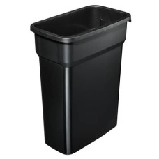 CESTINO ROTHO SELECTO SLIM 55 LT - ANTRACITE F800030