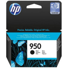 CARTUCCIA PER STAMPANTI INKJET 950 HP NERO  CN049AE