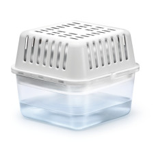 DEUMIDIFICATORE HUMYDRY COMPACT 450 G + N°1 RICARICA INODORE FINO A 15 MQ - D0092256 DEUMIDIFICATORE HUMYDRY COMPACT 450 G + N°1 RICARICA INODORE FINO A 15 MQ - D0092256