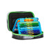 SEVEN SPEED PAD ASTUCCIO PORTAPENNE COMPLETO LAVABILE PAINT BOY