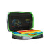 SEVEN SPEED PAD ASTUCCIO PORTAPENNE COMPLETO LAVABILE PAINT BOY