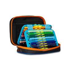 SEVEN SPEED PAD ASTUCCIO PORTAPENNE COMPLETO LAVABILE SHADE BOY