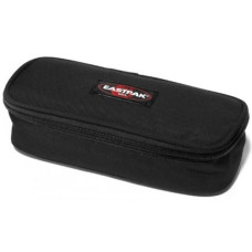 ASTUCCIO EASTPAK OVAL SINGLE BLACK