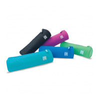 One Color Astuccio Tombolino Python Rosa