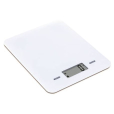 BILANCIA DA CUCINA AD ALTA PRECISIONE MELCHIONI FAMILY SLIMMY CON DISPLAY LCD