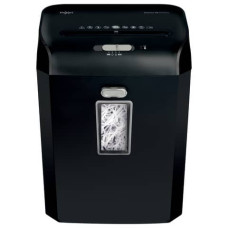 DISTRUGGIDOCUMENTI REXEL PROMAX QS RES823 TAGLIO A STRISCE