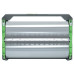 CARTUCCIA RICARICABILE PER PLASTIFICATRICE GBC FOTON 30 DA 100 Μ 190 FOGLI