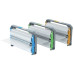 CARTUCCIA RICARICABILE PER PLASTIFICATRICE GBC FOTON 30 DA 100 Μ 190 FOGLI