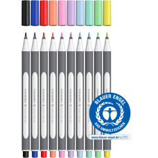 SCHNEIDER PAINT IT 070 10 BRUSH PEN