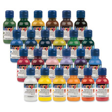 MOROCOLOR COLORE ACRILICO VERDE SMERALDO BOTTIGLIA 125ML