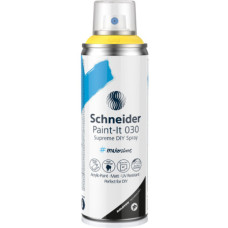 PAINT-IT COLORE ACRILICO IN BOMBOLETTA SPRAY GIALLO