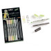 COPIC CIAO PANTONE 5 1 SET MANGA 5 COLORI E50 RV10 Y11 YG11 C1