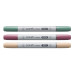 COPIC CIAO PANTONE VIBRANT PALETTE SET 3 COLORI