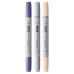 COPIC CIAO PANTONE SERENE PALETTE SET 3 COLORI