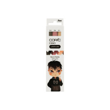 COPIC CIAO PANTONEWARM PALETTE SET 3 COLORI