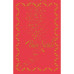 BIGLIETTI NATALIZI CON BUSTA FORMATO 9X14 CM CONF.6 SOGGETTI IN DUE COLORI