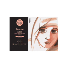 ALBUM DISEGNO PER PANTONI A3 50FF. 75GR.LISCIA