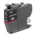 BROTHER CARTUCCIA PER STAMPANTI INK MAGENTA LC421XLM