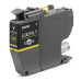BROTHER CARTUCCIA PER STAMPANTI INK GIALLO LC421XLY